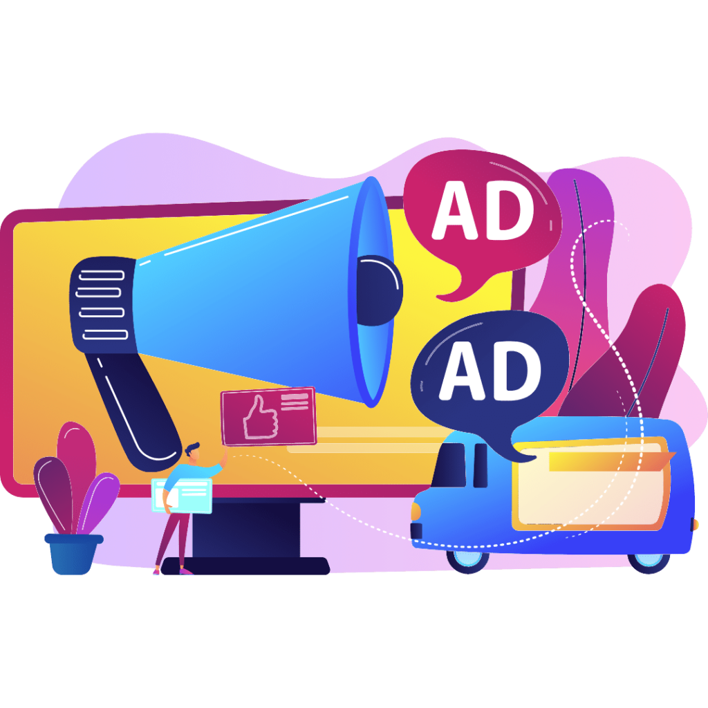 Artfull Web Outdoor Advertising